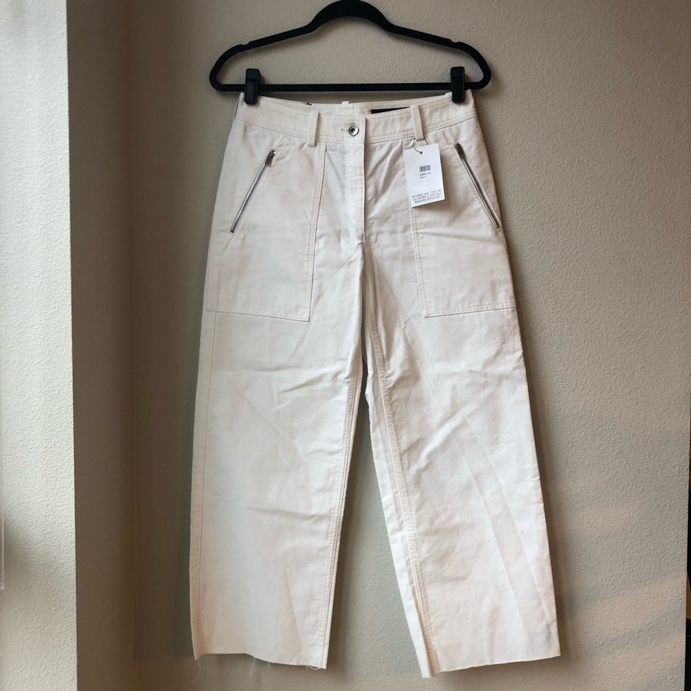 Rag & Bone wide leg pants